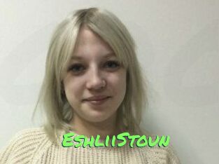 EshliiStoun