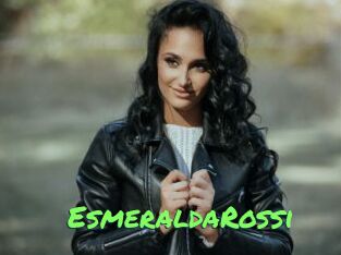 EsmeraldaRossi Gros Seins