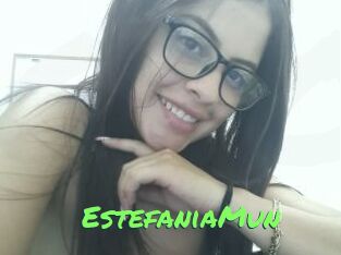 EstefaniaMun