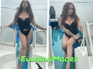 EugenioMoore