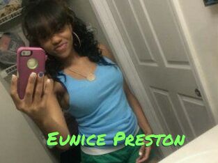 Eunice_Preston