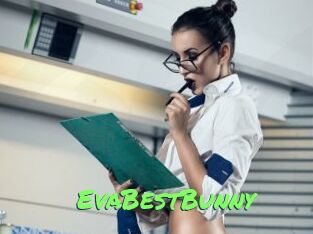 EvaBestBunny Gros Seins
