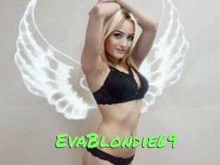 EvaBlondie69 Gros Seins