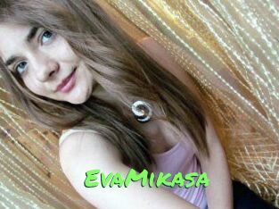 EvaMikasa