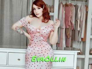 EvaOllin Gros Seins