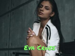 Eva_Cruze