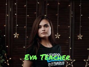 Eva_Teacher