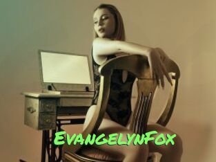 EvangelynFox