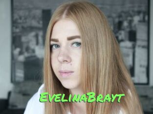 EvelinaBrayt Gros Seins