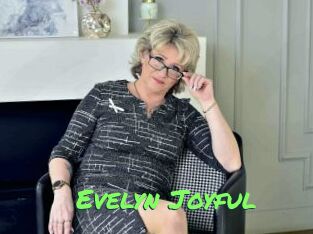 Evelyn_Joyful