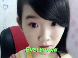 Evelynnnn