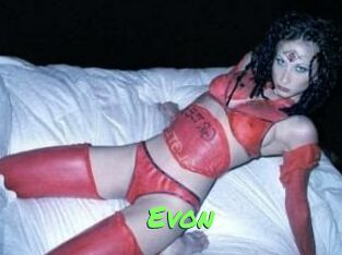 Evon