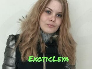 ExoticLeya