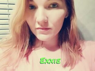 Exxie