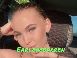 Earlenebarren