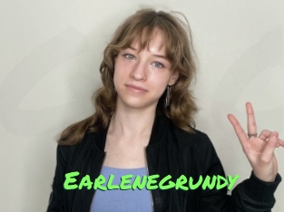 Earlenegrundy