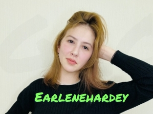 Earlenehardey
