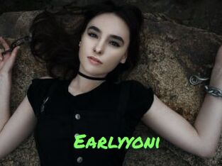 Earlyyoni