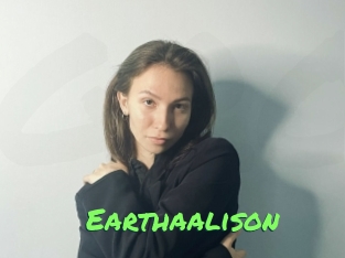 Earthaalison