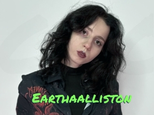 earthaalliston Gros Seins