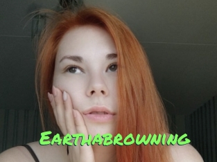 Earthabrowning