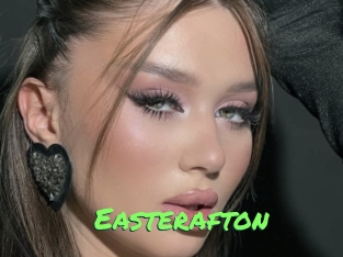Easterafton