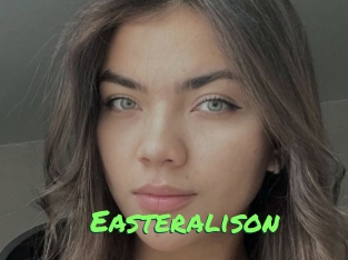 Easteralison