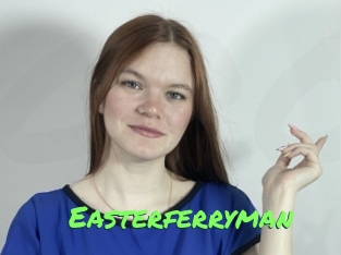 Easterferryman