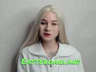 Eastergarland