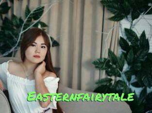 easternfairytale Gros Seins