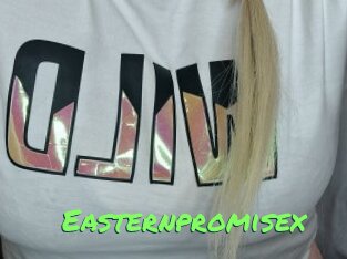 Easternpromisex