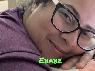 Ebabe