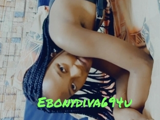 Ebonydiva694u