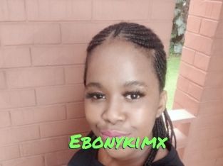 ebonykimx Gros Seins