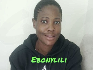 Ebonylili