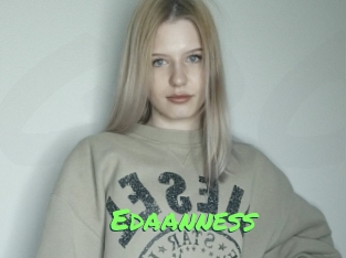 Edaanness