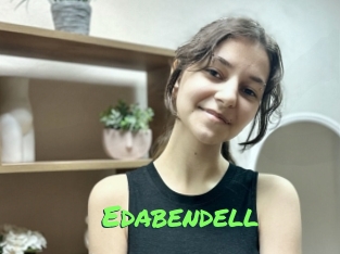 Edabendell