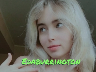 Edaburrington