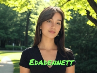 Edadennett