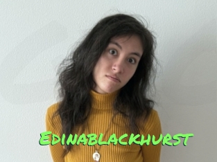 Edinablackhurst