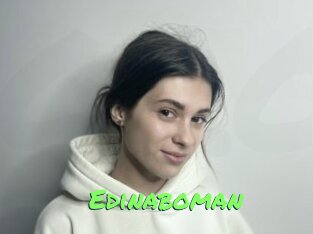 Edinaboman