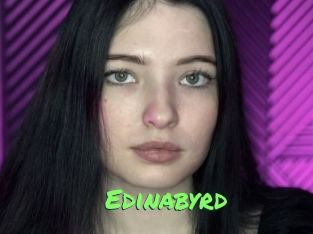 Edinabyrd