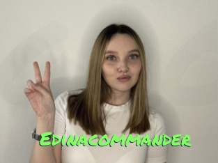 Edinacommander