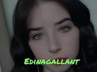 Edinagallant