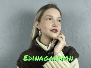 Edinagarman