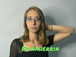 Edinaherrin