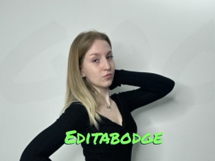 Editabodge