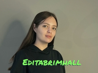 Editabrimhall