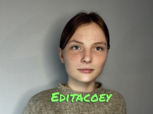 Editacoey