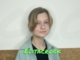 Editacrock